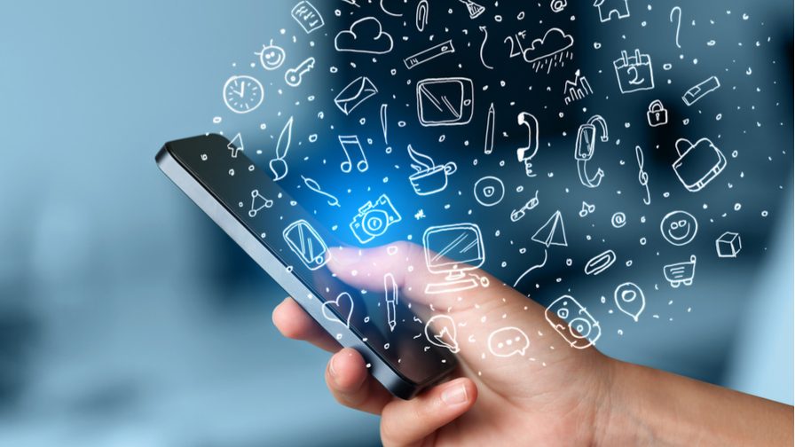Mobile advertising