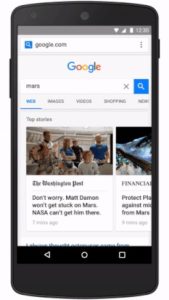 AMP_google_layout