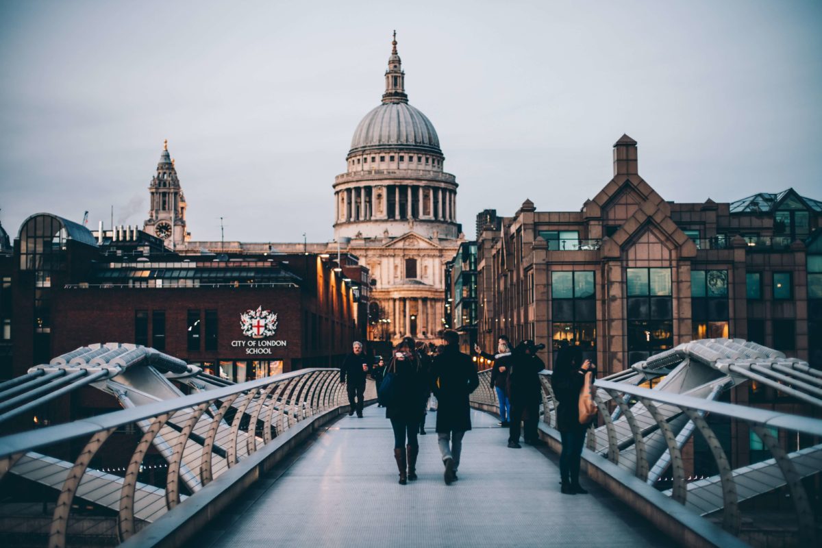 Case study featured image for Google Analytics Agency in London