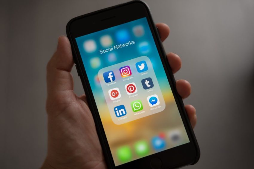 Case study featured image for Apps for iPhones
