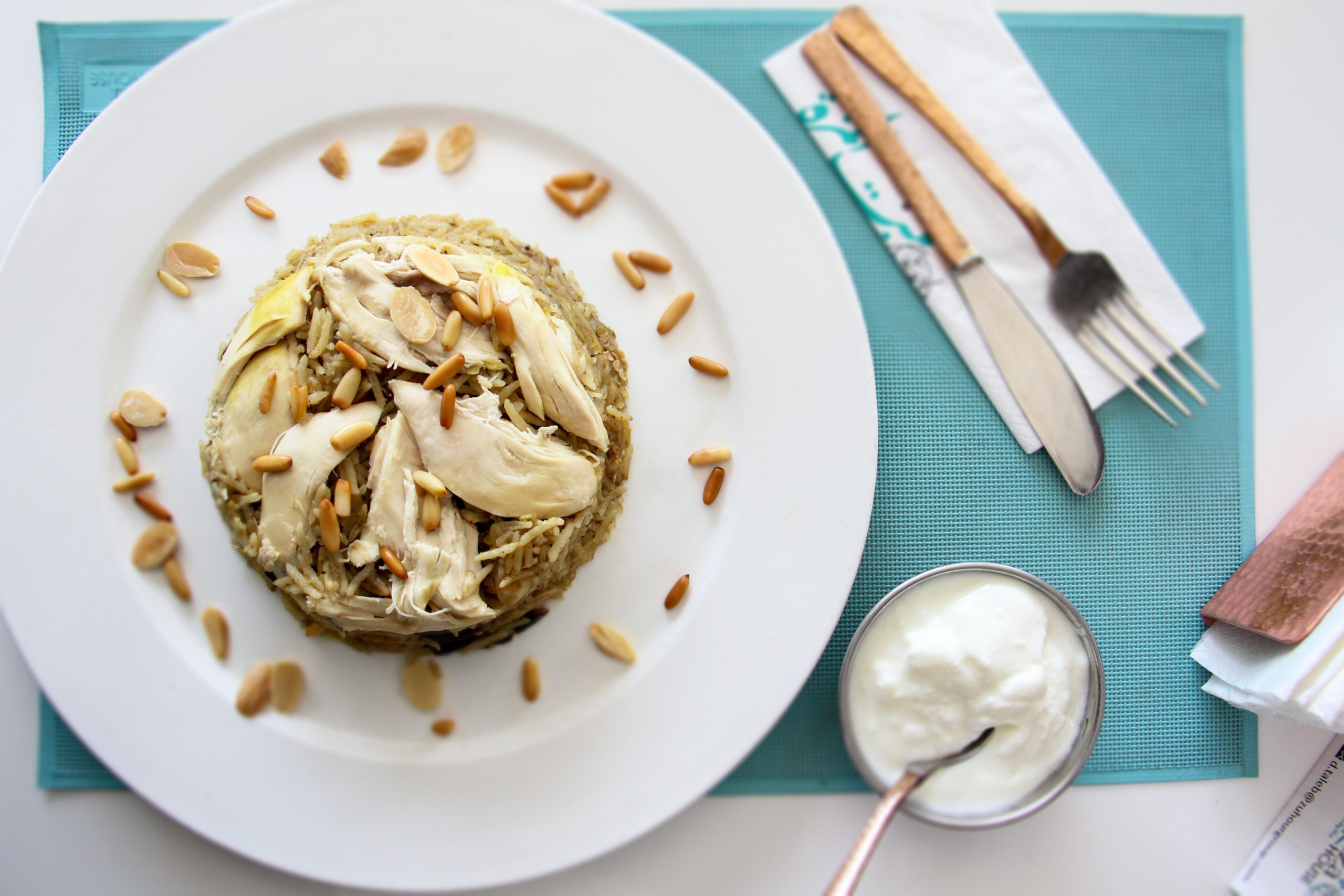 Case study image for Masterchef Arabia