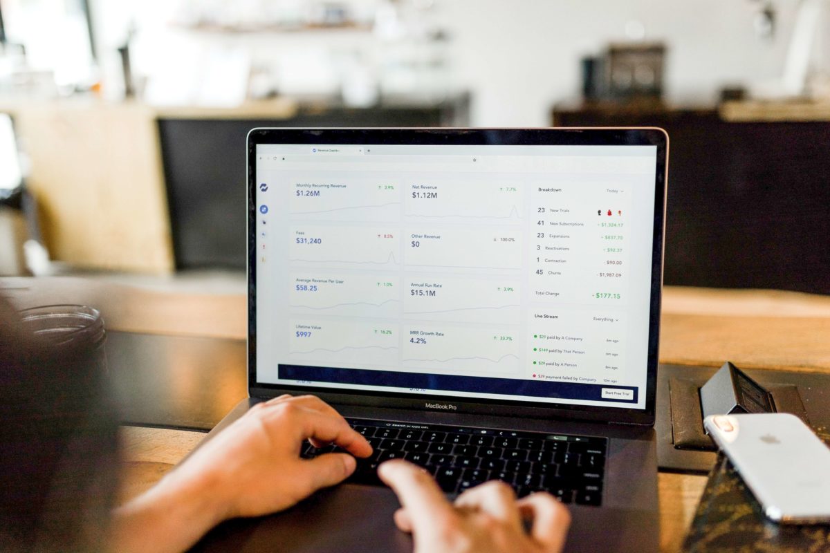 Case study featured image for London based specialist Umbraco agency
