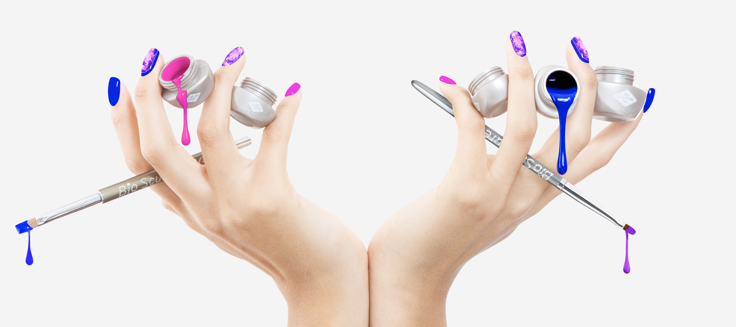 Case study image for Re:New Beauty PPC