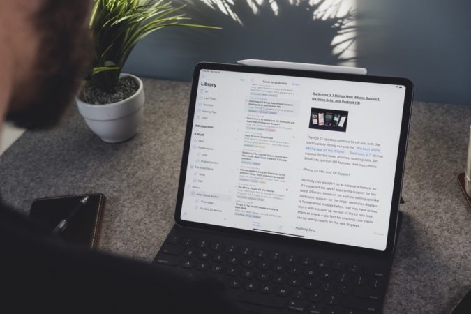 Case study featured image for 