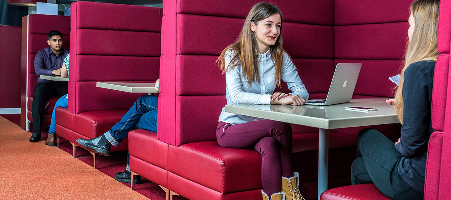 Case study image for Cass Business School PPC