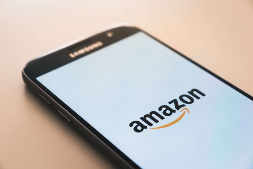 Case study featured image for Amazon marketing services agency