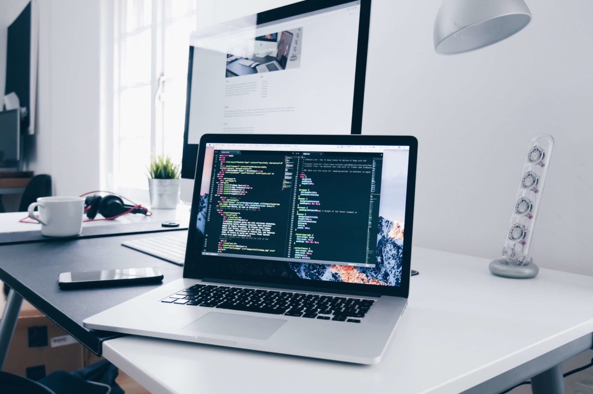 Case study featured image for Yii website design and development in London