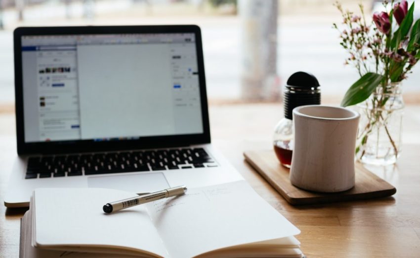 Case study featured image for Content strategy sits at the heart of all online activity.
