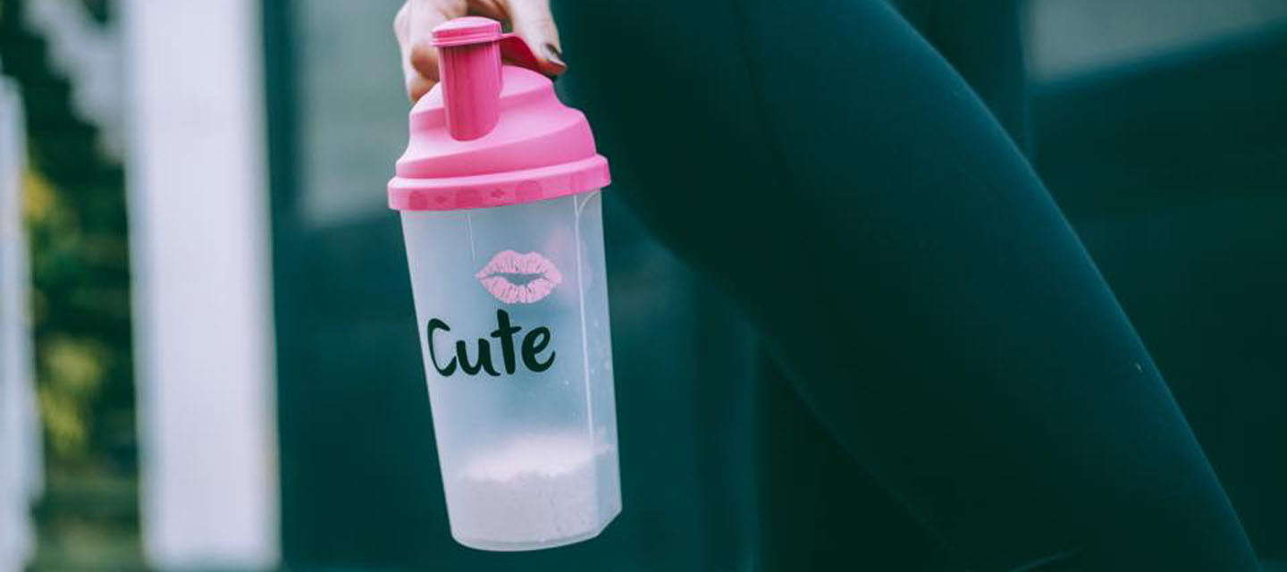 Case study image for Cute Nutrition