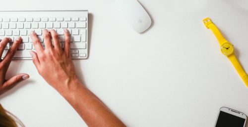 Case study featured image for Digital strategy