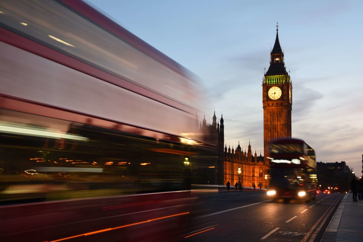 Case study featured image for We are an award winning AdWords agency in central London