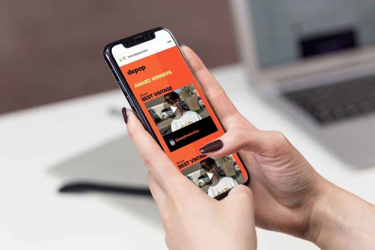 Case study featured image for Benefit from our experience