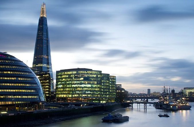 Case study featured image for Web design Southwark