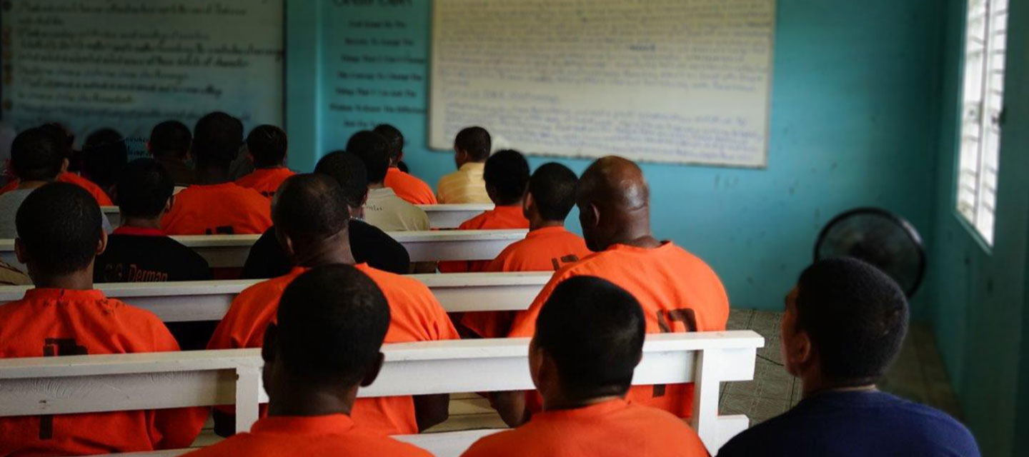 Case study image for Death Penalty Project