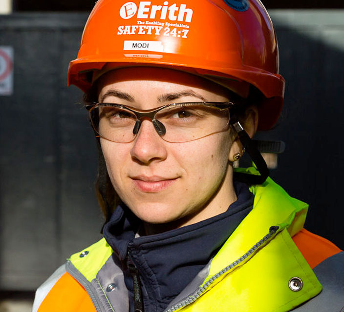 Case study image for Erith Group