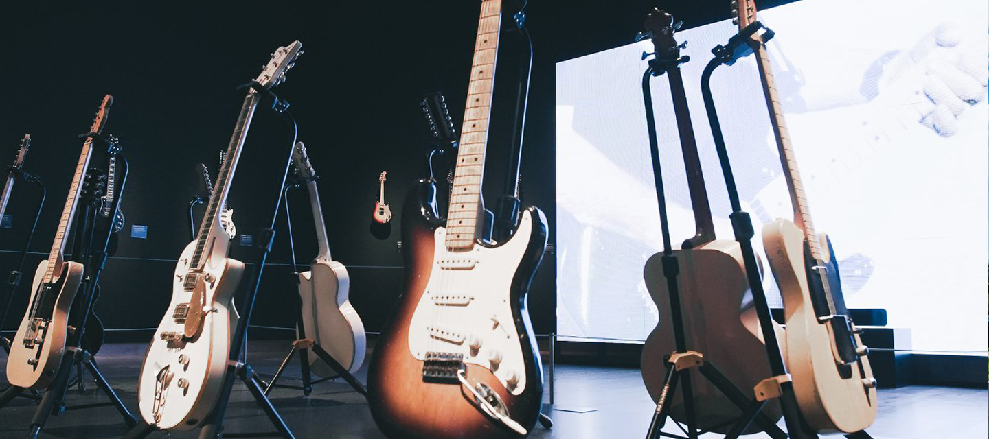 Case study featured image for Felt Music