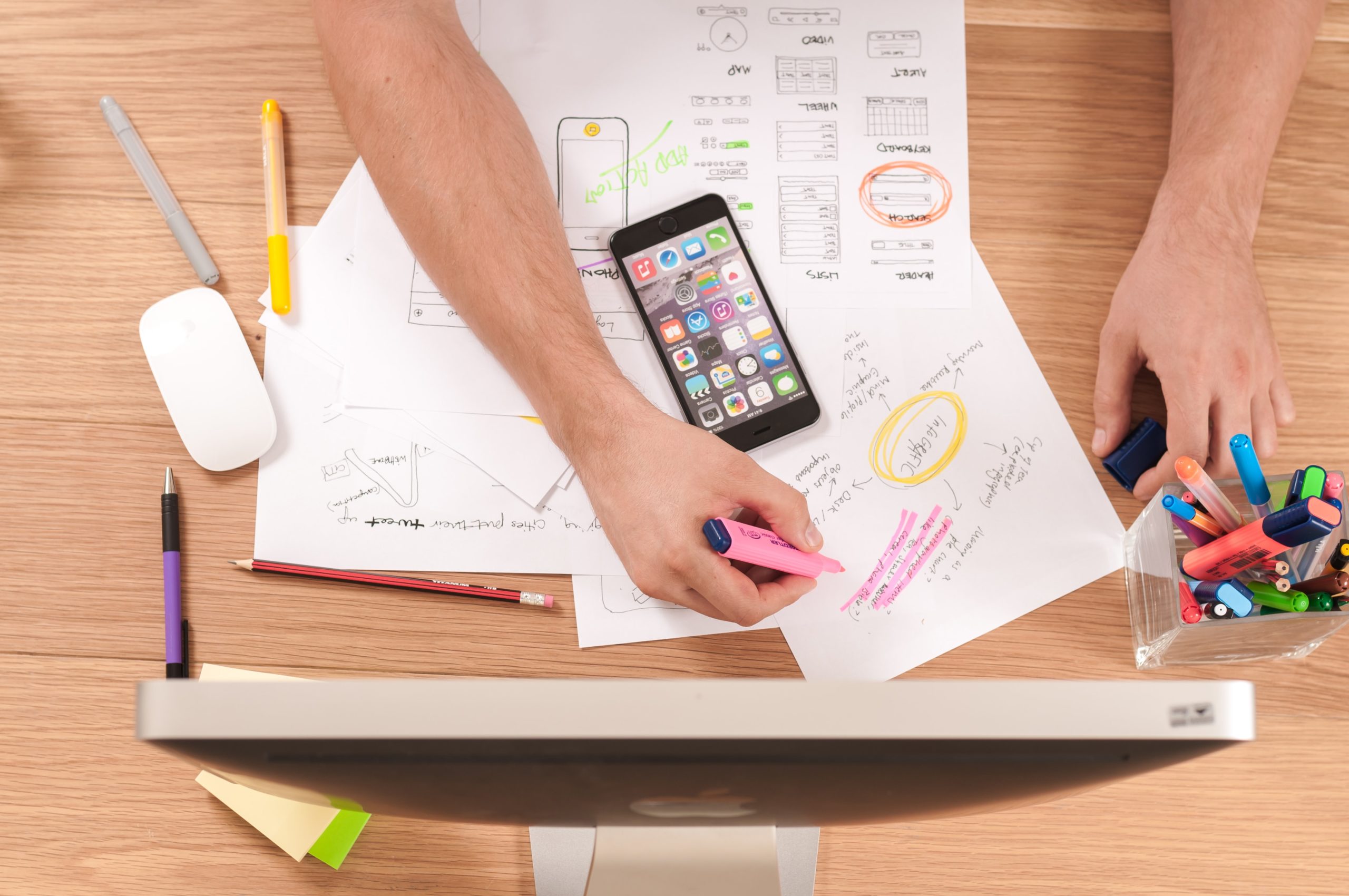 content marketing strategy blog