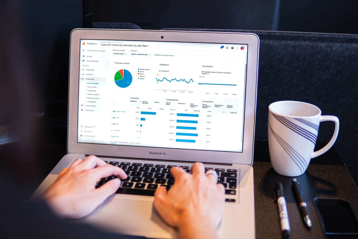 Case study featured image for Do you think your website’s been penalised by Google? We can help.