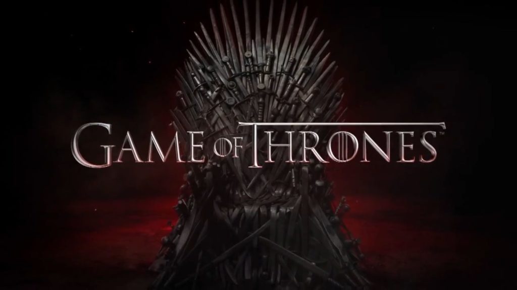 got
