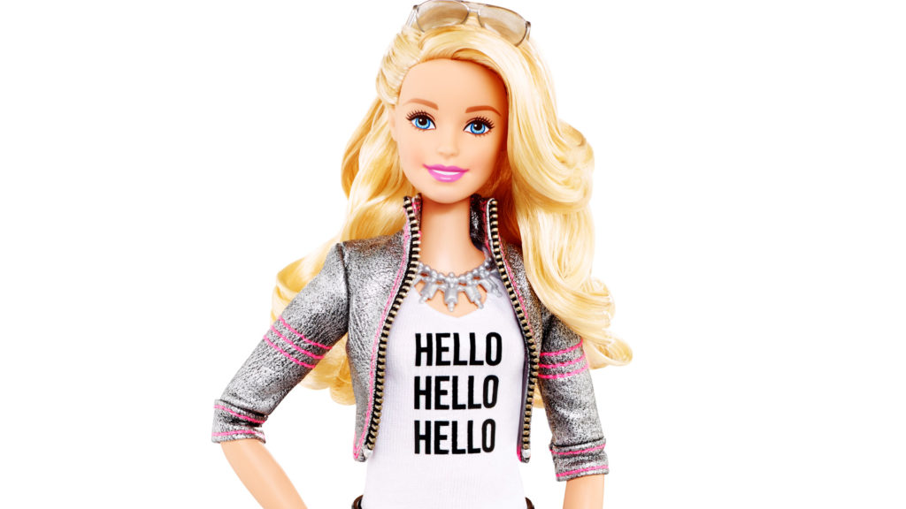 hello-barbie