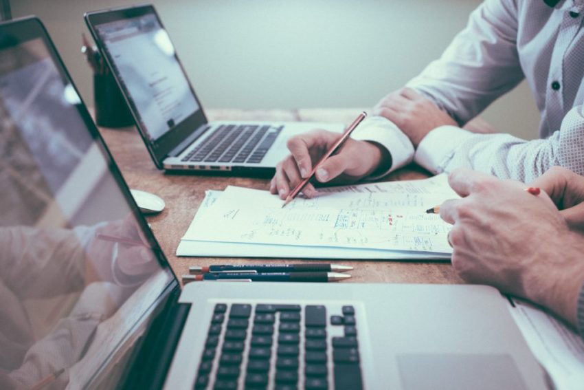Case study featured image for Digital strategy consulting