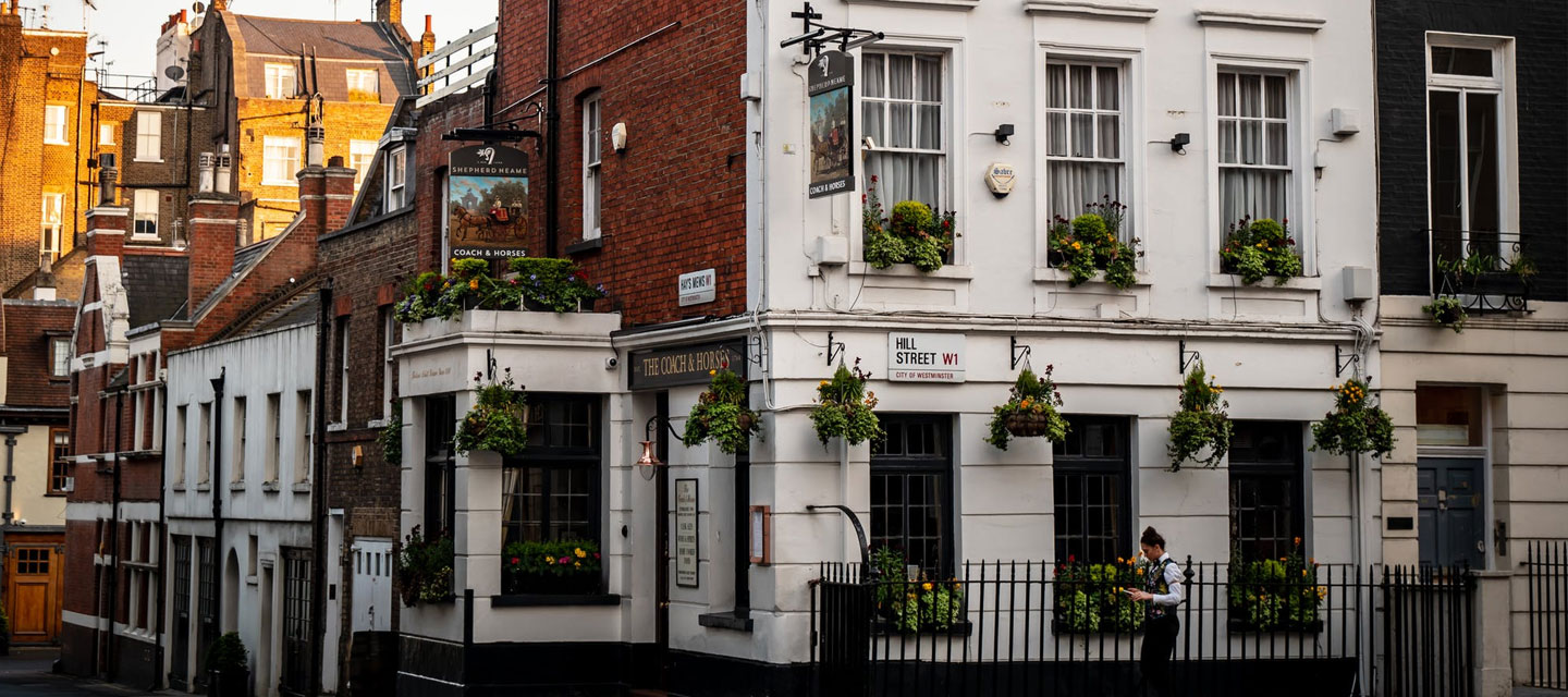 Case study image for Hudsons Property