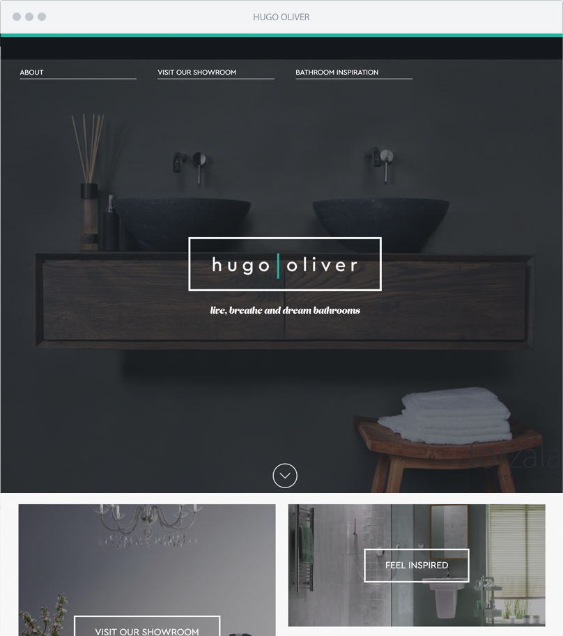 Case study image for Hugo Oliver
