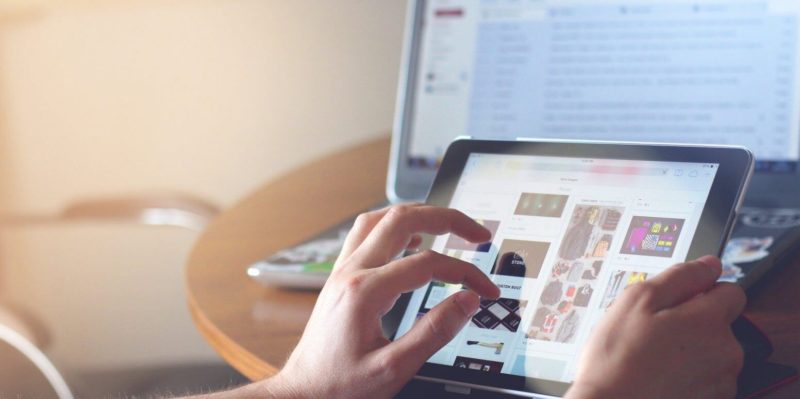 Case study featured image for 