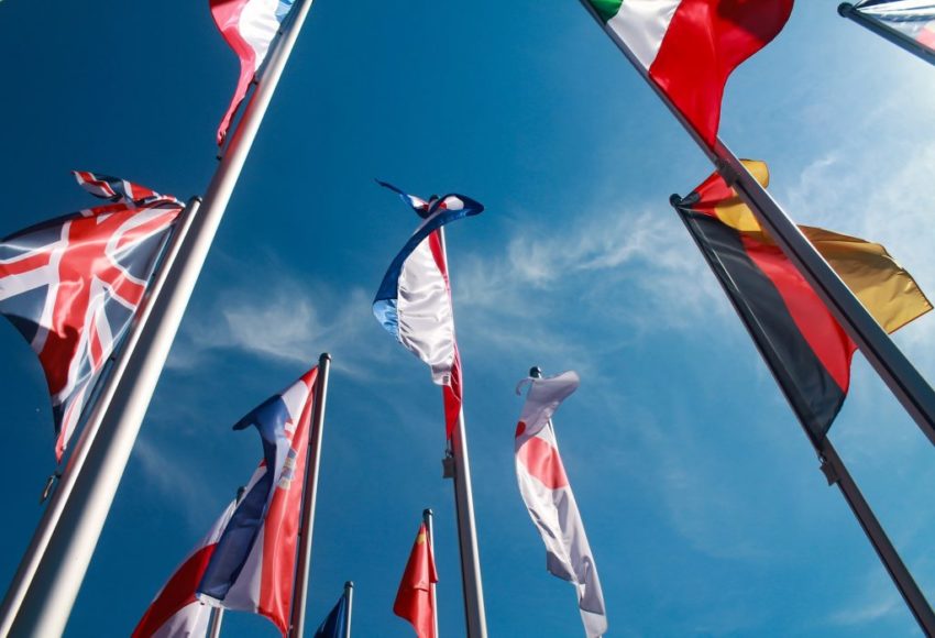 Case study featured image for We understand the challenges of ranking for country-specific search engines