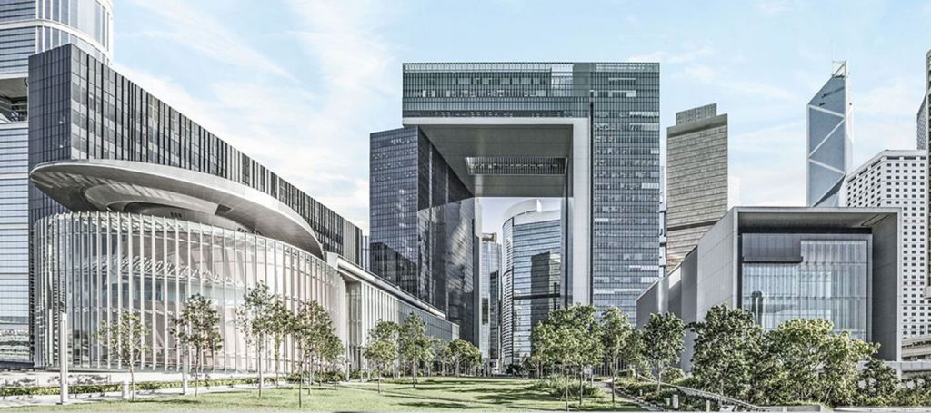 Case study featured image for Kaba