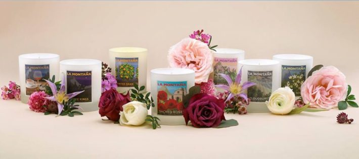 Case study featured image for La Montana