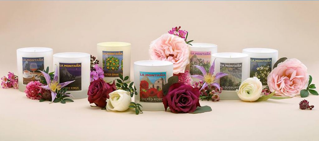 Case study featured image for La Montana