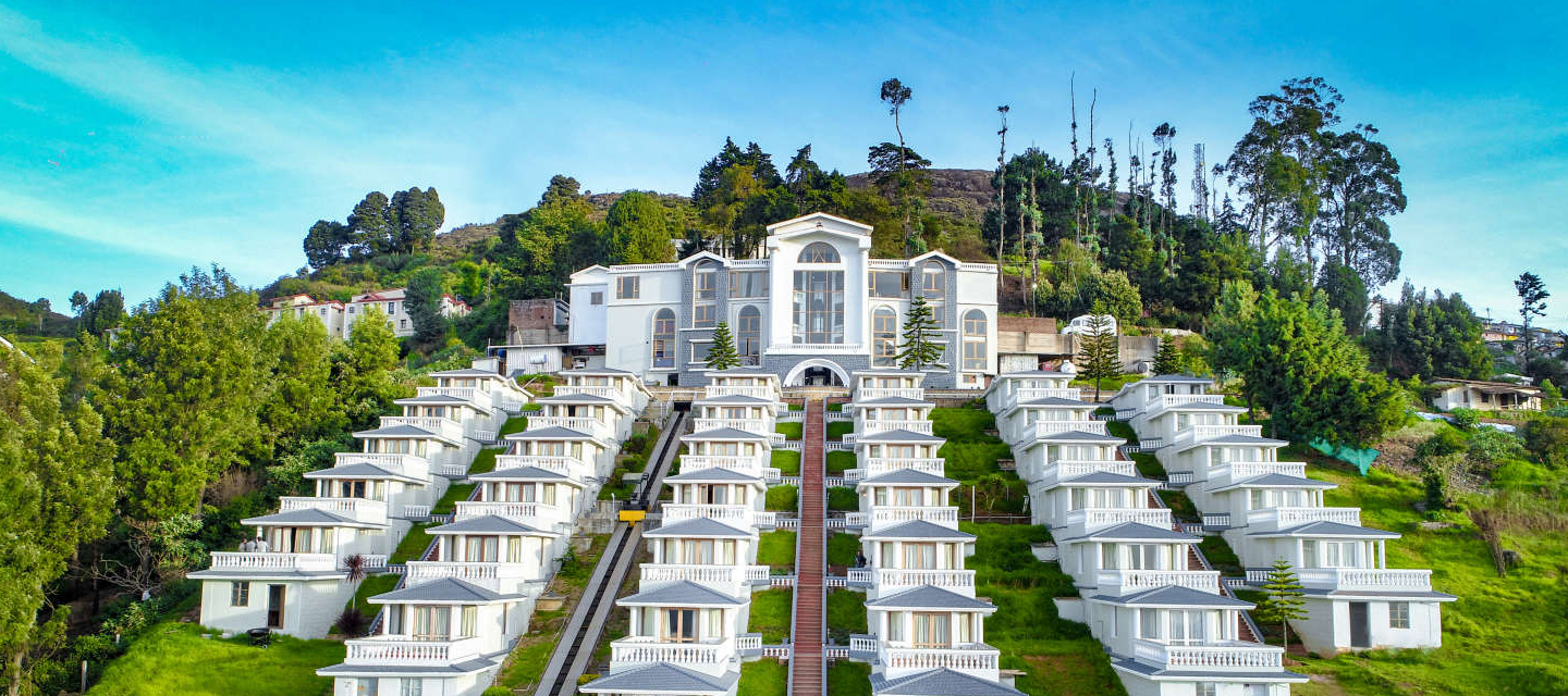 Case study image for La Montana