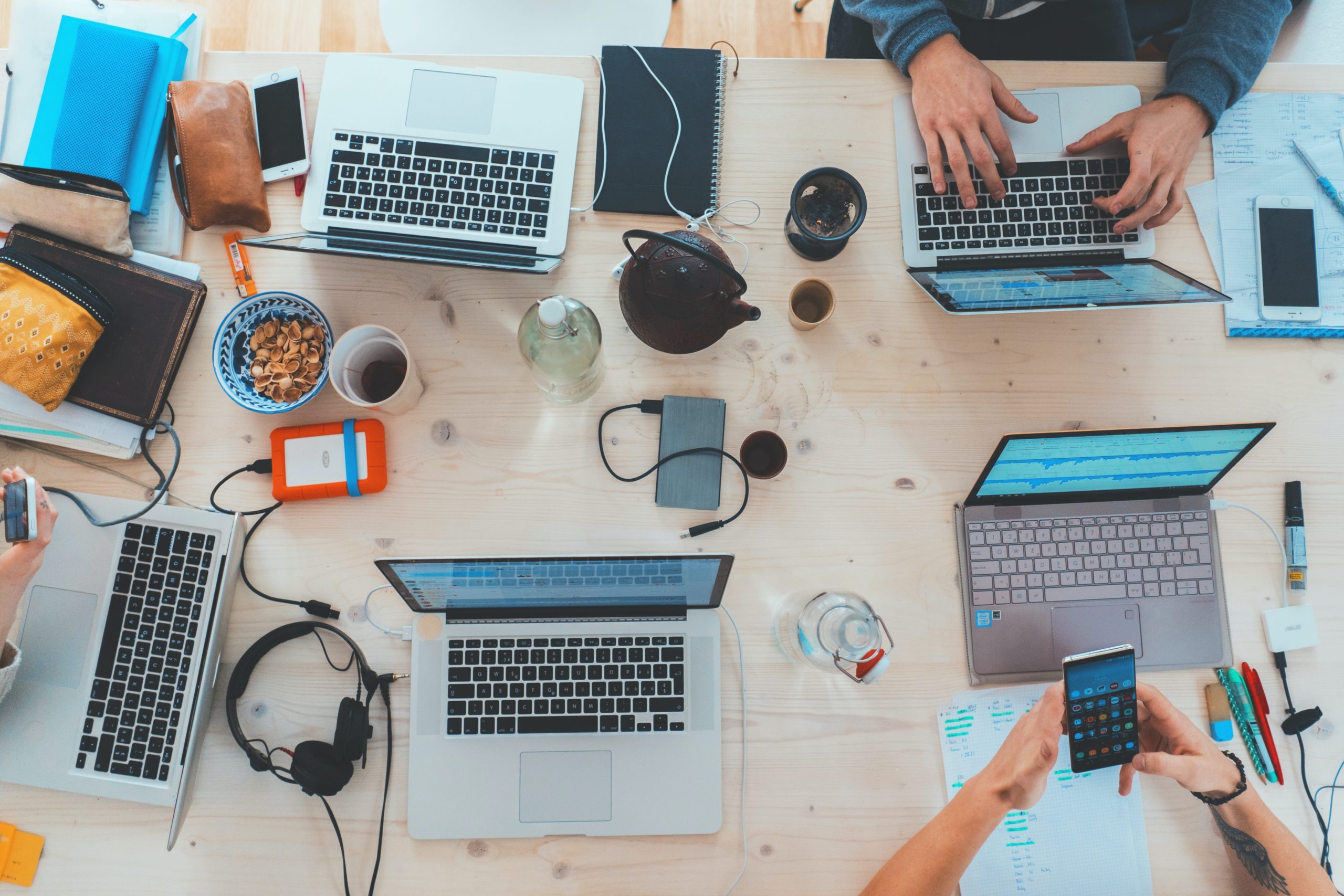 content marketing ideas
