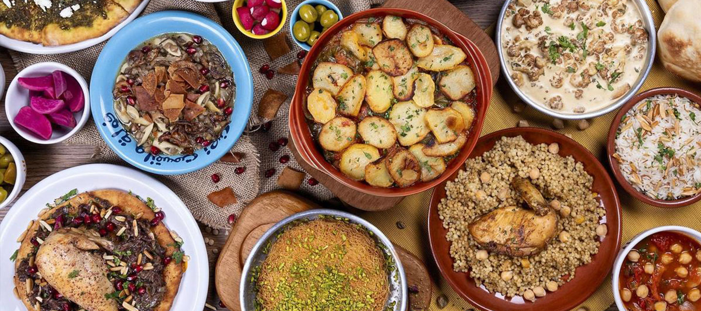 Case study image for Masterchef Arabia
