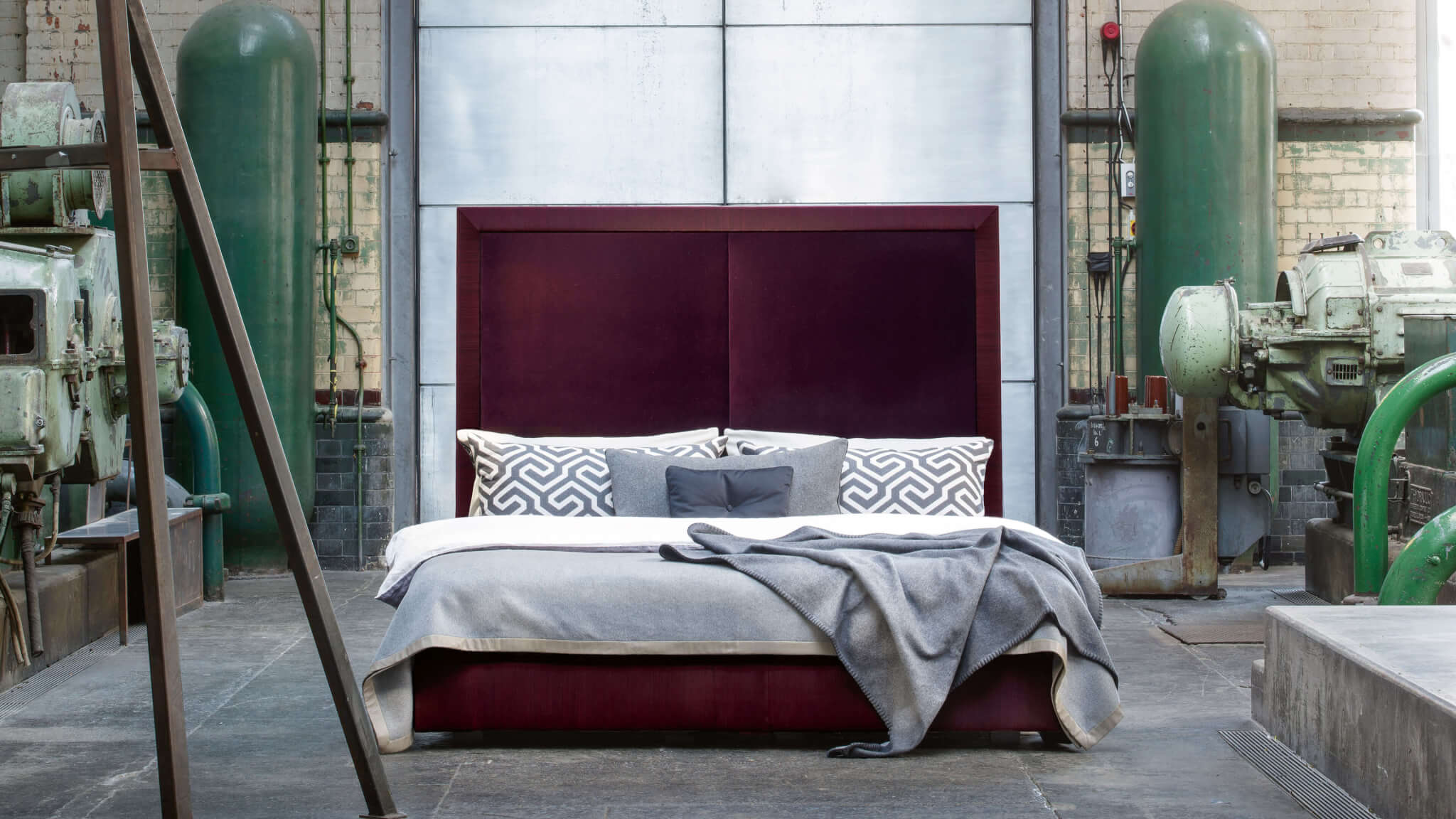 Case study image for Savoir Beds
