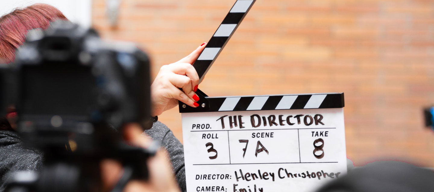 Case study featured image for MetFilm School