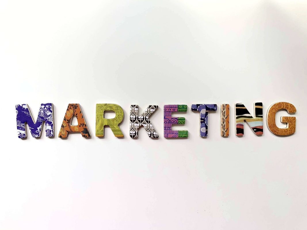 Case study featured image for International Digital Marketing