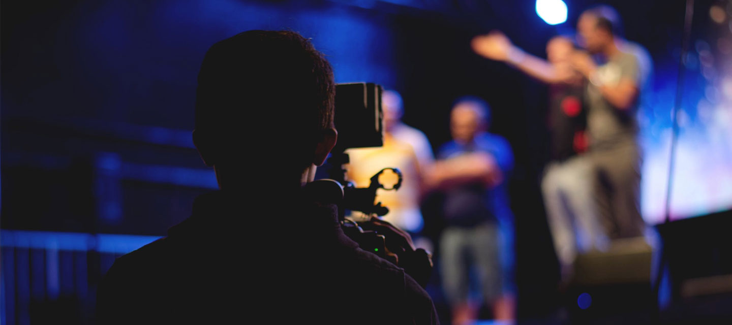 Case study image for MetFilm School PPC