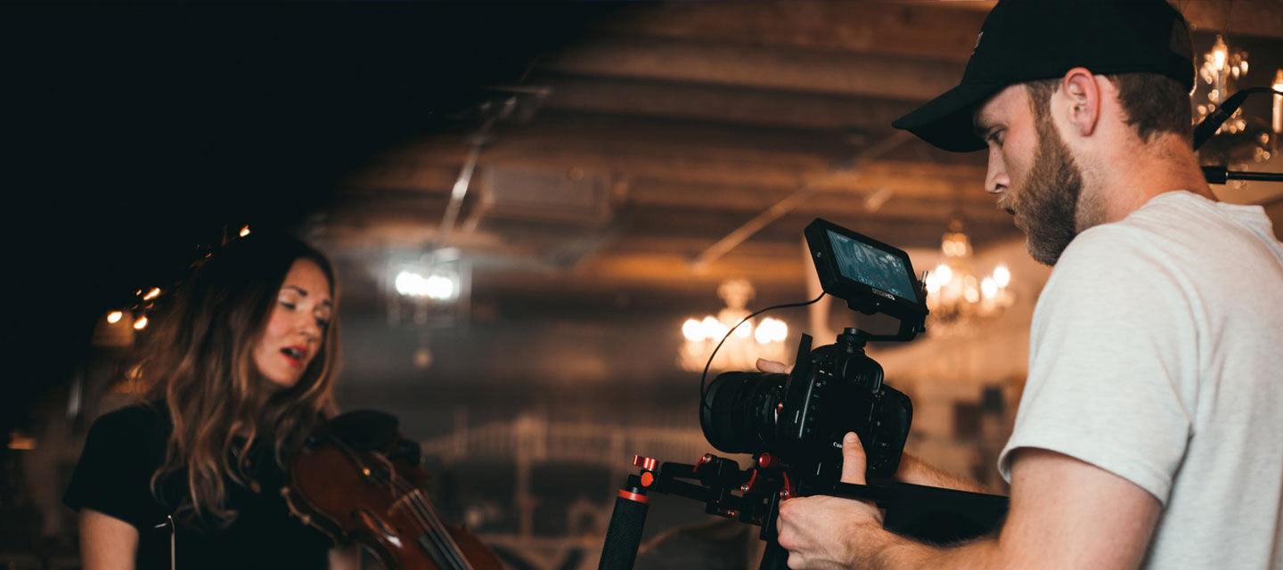 Case study image for MetFilm School PPC