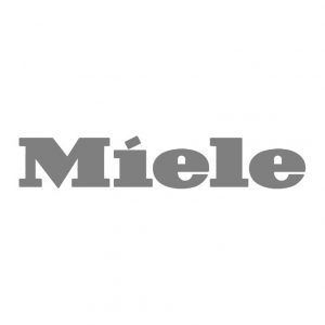Miele brand logo