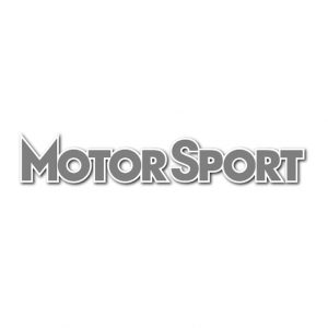 motor sport brand logo