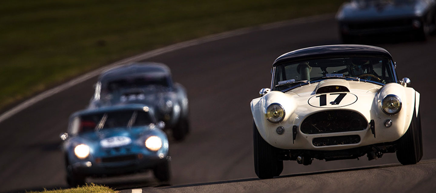 Case study featured image for Motor Sport Magazine