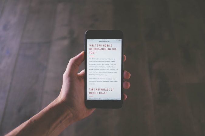 Case study featured image for 