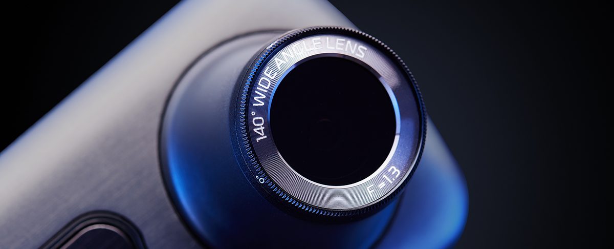 Case study image for Nextbase Social Media