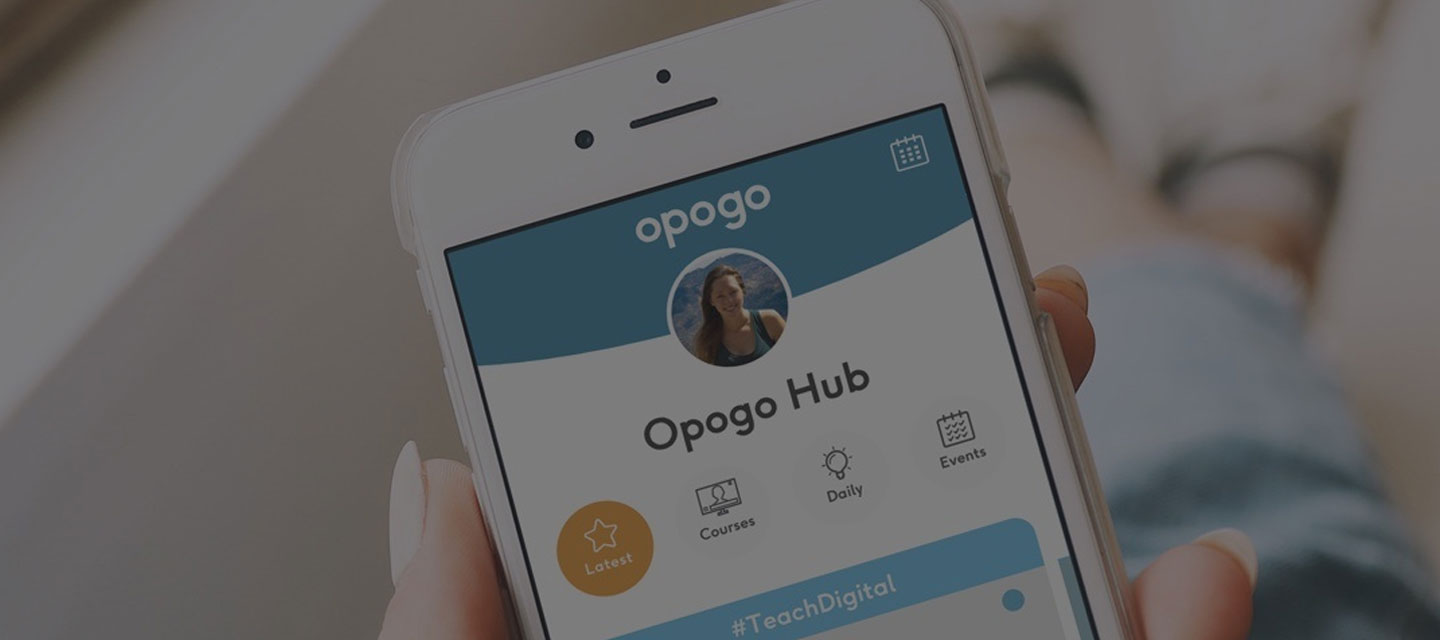 Case study image for Opogo PPC