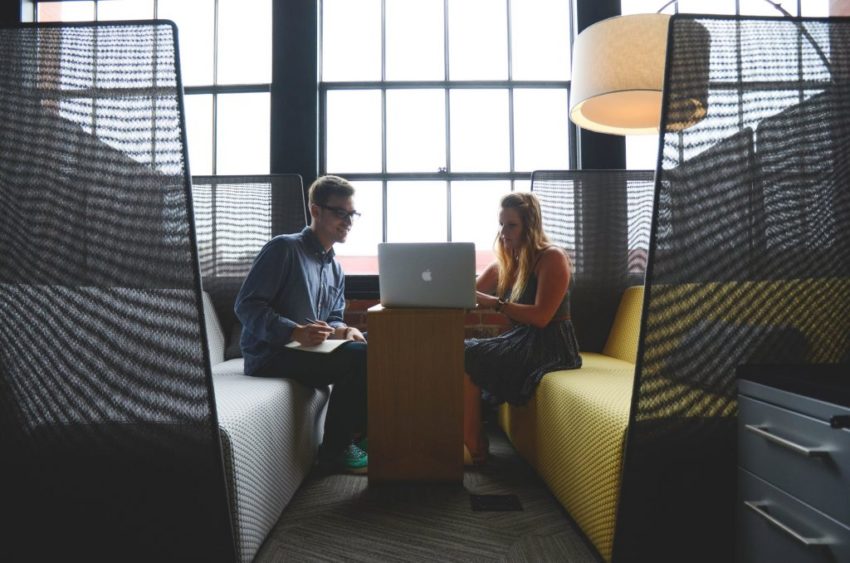 Case study featured image for Digital consulting agency based in London