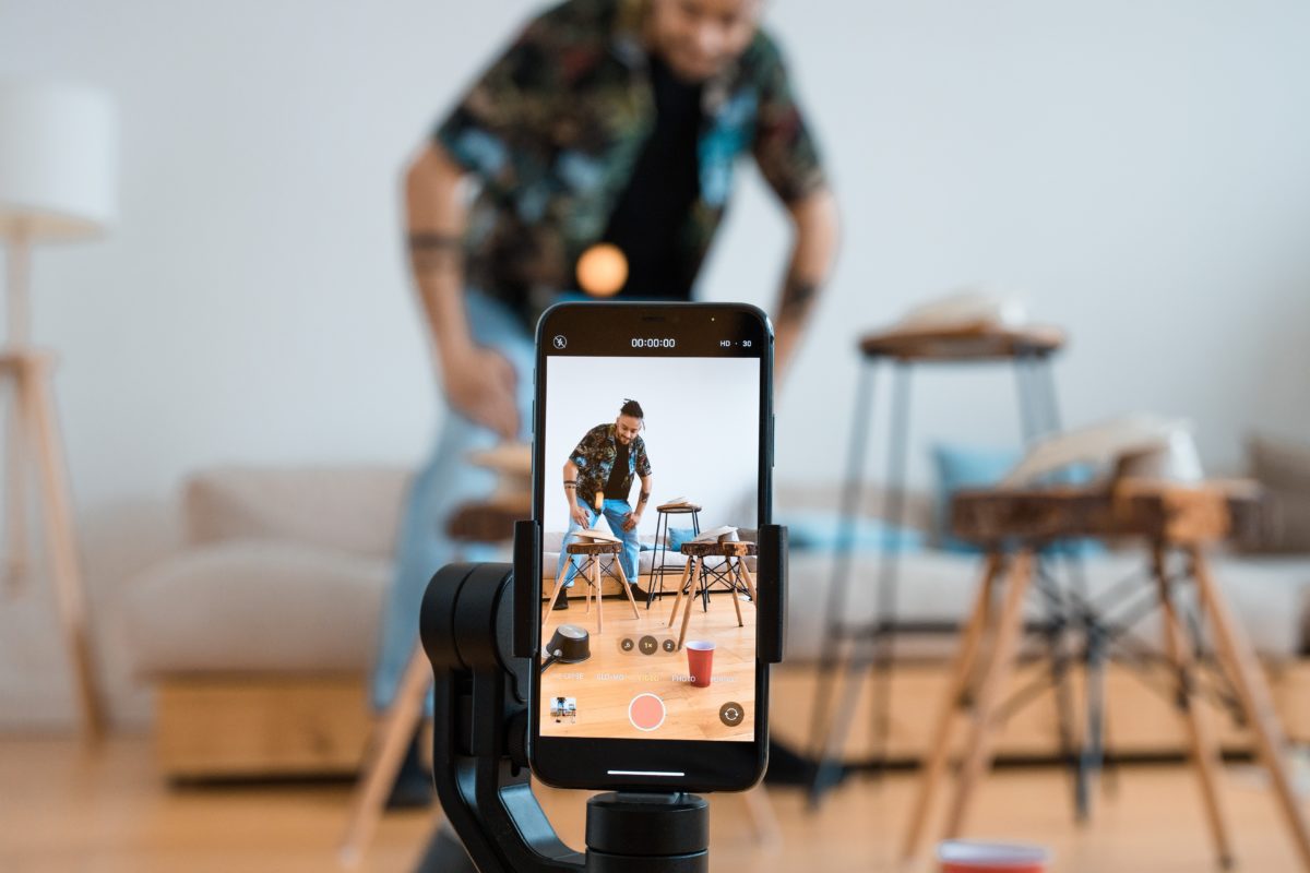 Case study featured image for MintTwist is one of the only agencies in the UK to have gained advertising access on TikTok
