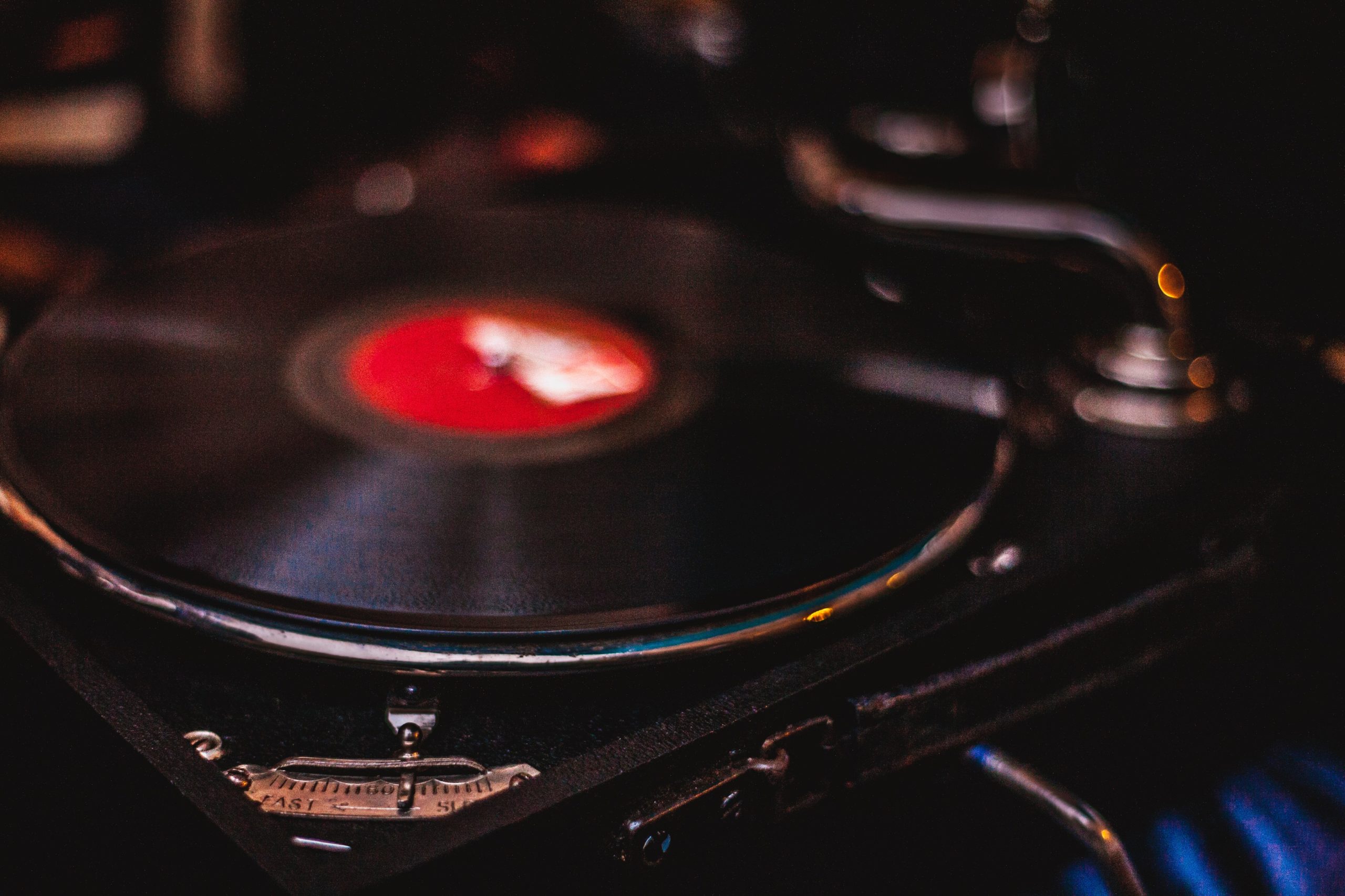 Case study image for Ninja Tune