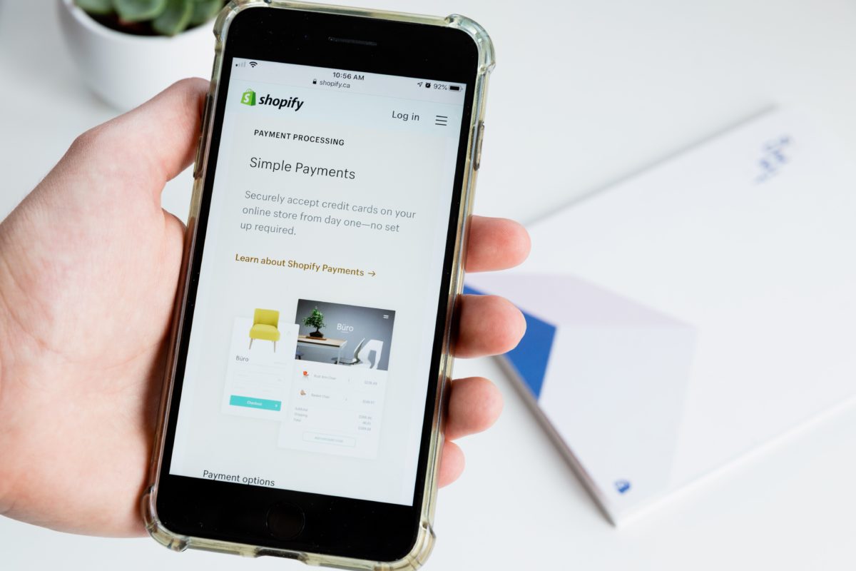 Case study featured image for We've been developing beautiful Android apps for over ten years.